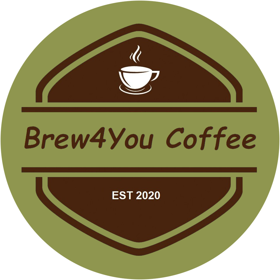 Brew4You application logo